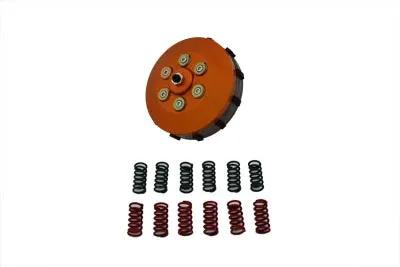 Barnett Scorpion Clutch Kit for Harley Davidson FX and FL Models by Barnett