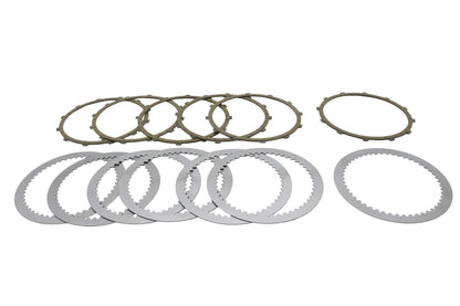 Ultima GTR FXST Clutch Plate Set 96-149 for Harley-Davidson FXST