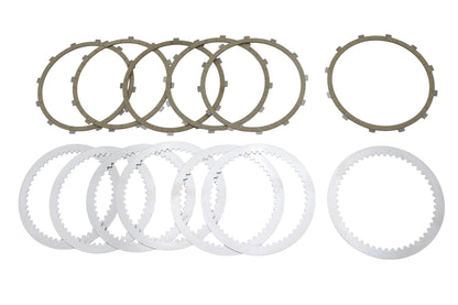 Ultima GTR FXST Clutch Plate Set 96-149 for Harley-Davidson FXST