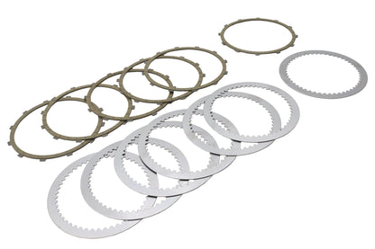Ultima GTR FXST Clutch Plate Set 96-149 for Harley-Davidson FXST