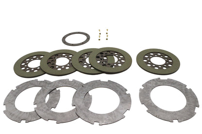 Ultima GTR FX Clutch Plate Set for Harley Davidson FX 1981-1983 by Ultima