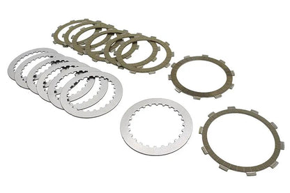 Ultima GTR XG Clutch Plate Set for Harley Davidson XG (2015-2017) by Ultima