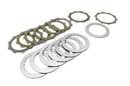 Ultima GTR XG Clutch Plate Set for Harley Davidson XG (2015-2017) by Ultima