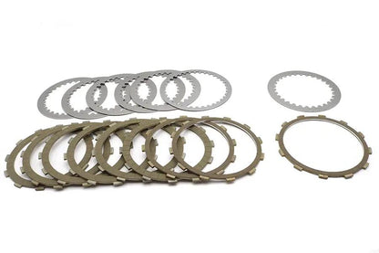 Ultima GTR Trike Clutch Plate Set for Harley Davidson FLHTCUTG (2014-2016) by Ultima