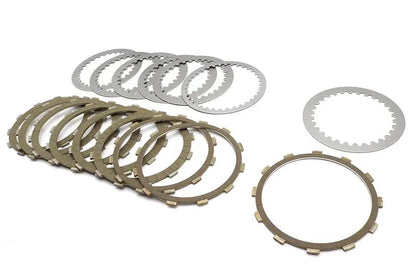 Ultima GTR Trike Clutch Plate Set for Harley Davidson FLHTCUTG (2014-2016) by Ultima