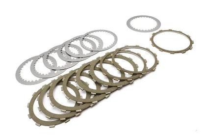 Ultima GTR Trike Clutch Plate Set for Harley Davidson FLHTCUTG (2014-2016) by Ultima
