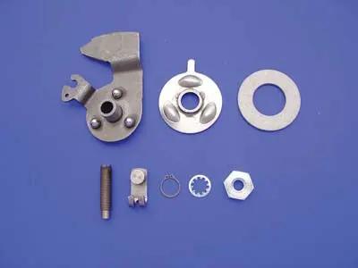 York Clutch Adjuster Kit with Washer for Harley Davidson XL Models by York