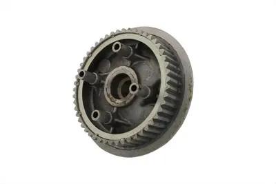 York Clutch Hub with Aluminum Studs for Harley Davidson FXST and FLST Models by York