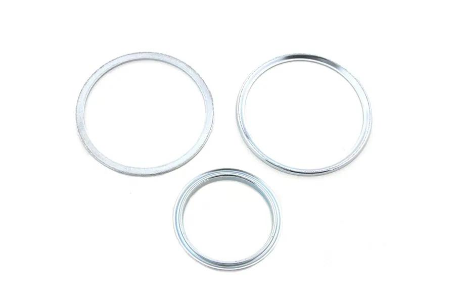 York Clutch Internal Spring Seat Kit for Harley Davidson XL (1984-1989) by York