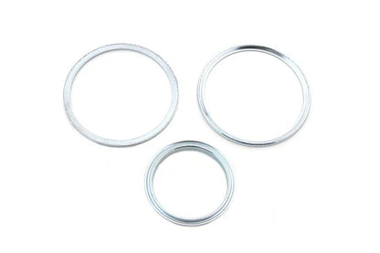 York Clutch Internal Spring Seat Kit for Harley Davidson XL (1984-1989) by York
