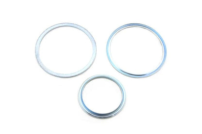 York Clutch Internal Spring Seat Kit for Harley Davidson XL (1984-1989) by York