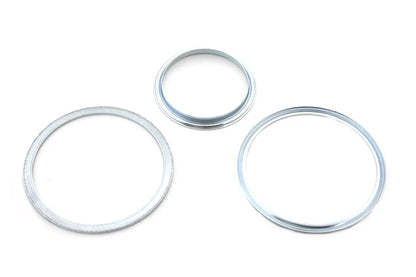 York Clutch Internal Spring Seat Kit for Harley Davidson XL (1984-1989) by York
