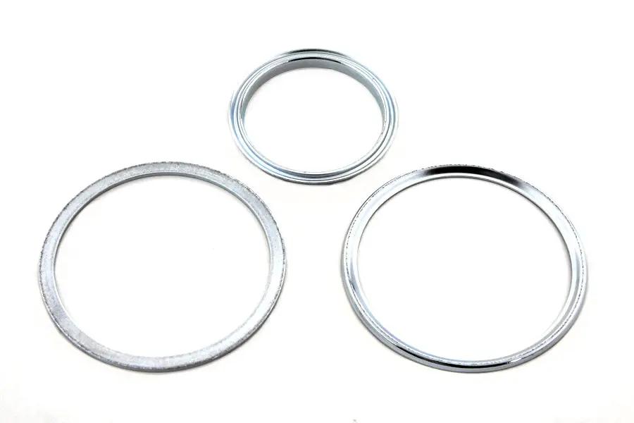 York Clutch Internal Spring Seat Kit for Harley Davidson XL (1984-1989) by York