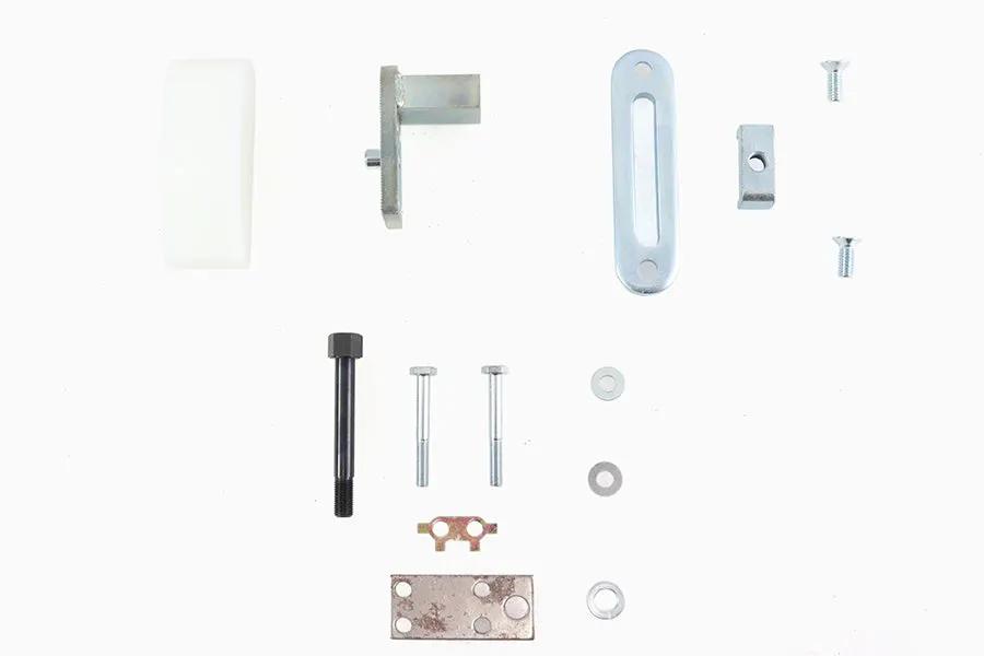 V-Twin Chain Tensioner Kit for Harley Davidson FL Models (1965-1974) by V-Twin