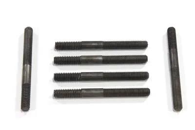 Eastern Clutch Hub Stud Set for Harley Davidson XL (1964-1966) – OEM Cross Reference 37584-64 by Eastern