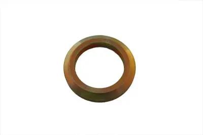 Zippers Clutch Hub Sleeve Gold for Harley Davidson FXST & FLST - Part 817-901 by Zippers