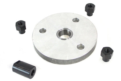 York Clutch Adjuster Plate 3-Stud for Harley Davidson FL (1941-1950)