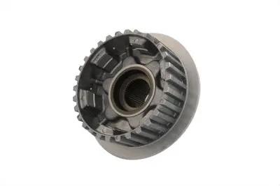 York XL Clutch Hub for Harley Davidson 4-Speed Models - Part 64167 by York