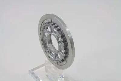 York Clutch Pressure Plate for Harley Davidson FXST and XL Models by York