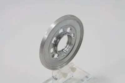 York Clutch Pressure Plate for Harley Davidson FXST and XL Models by York