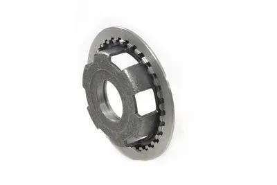York Clutch Pressure Plate for Harley Davidson XL (1985-1990) by York