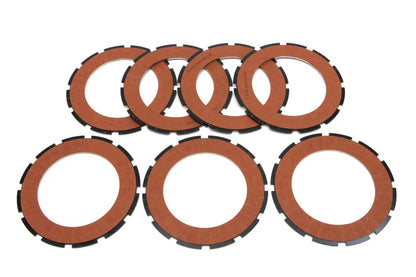 Alto Red Eagle Clutch Set for Harley Davidson XL Models - Part 095752F by Alto
