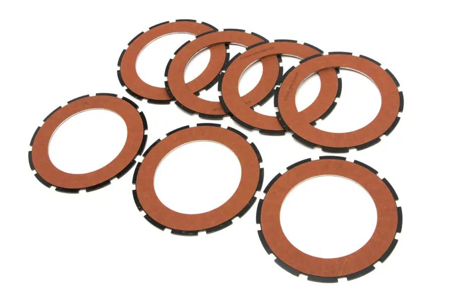 Alto Red Eagle Clutch Set for Harley Davidson XL Models - Part 095752F by Alto