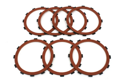 Alto Red Eagle Alto Clutch Set Part 095752A for Harley Davidson XL Models by Alto