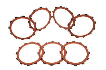 Alto Red Eagle Alto Clutch Set Part 095752A for Harley Davidson XL Models by Alto