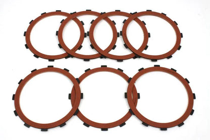 Alto Red Eagle Alto Clutch Set Part 095752A for Harley Davidson XL Models by Alto