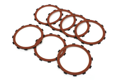 Alto Red Eagle Alto Clutch Set Part 095752A for Harley Davidson XL Models by Alto