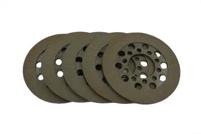 Kevlar Alto Clutch Set by Alto