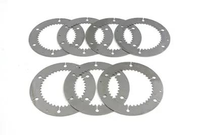 Alto 095753M Steel Plate Clutch Set for Harley Davidson XL (1957-1966) by Alto