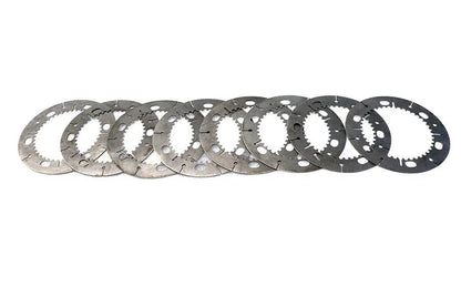 Alto Steel Plate Clutch Set for Harley Davidson XL 1971-1980 by Alto