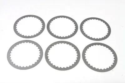 York Steel Clutch Plate Set for Harley Davidson XL (1991-2000) by York
