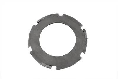 Alto Red Eagle Steel Clutch Plate with Rattler for Harley Davidson FL (1947-1956) by Alto