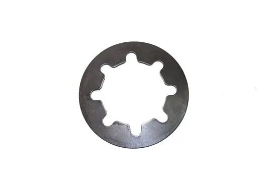 Alto Diaphragm Clutch Spring Part 76097 for Harley Davidson FXST and FLST Models by Alto