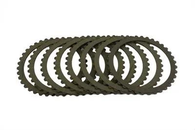 Alto 095752KB Kevlar Clutch Set for Harley Davidson FXST & XL Models by Alto