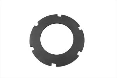 Alto Steel Clutch Plate for Harley Davidson FL 1941-1950 - OEM Cross Ref 37975-81 by Alto