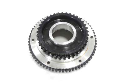 York Clutch Drum Bare for Harley Davidson FXST, FLST, FLT, FXR Models - Part No. 148108