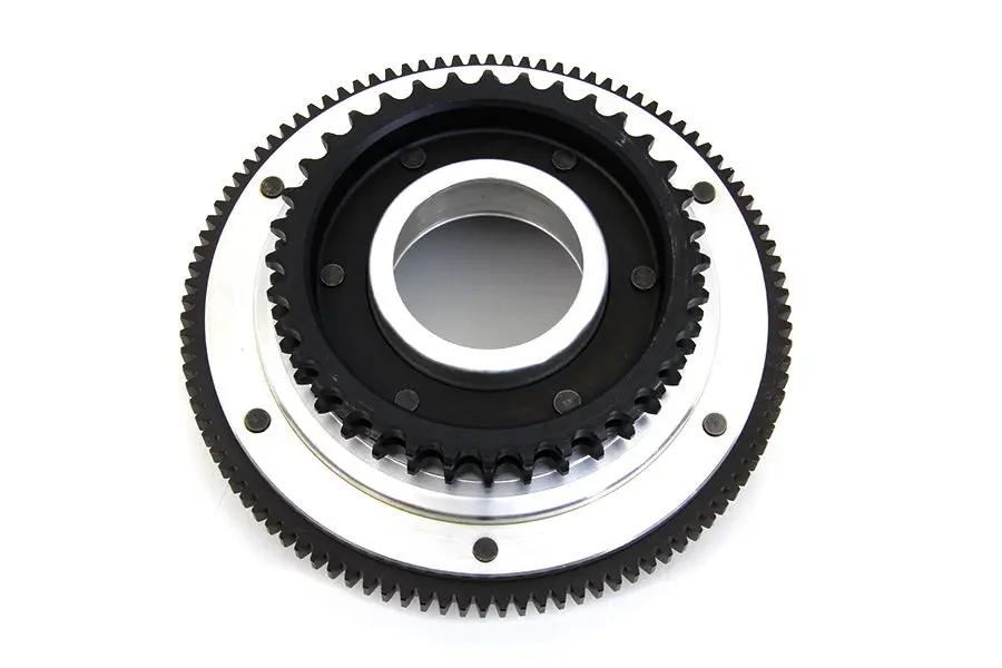 York Clutch Drum Bare for Harley Davidson FXST, FLST, FLT Models (Part #148111) by York