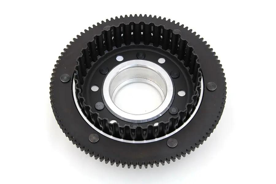 York Clutch Drum Bare for Harley Davidson FXST, FLST, FLT Models (Part #148111) by York