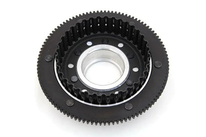 York Clutch Drum Bare for Harley Davidson FXST, FLST, FLT Models (Part #148111) by York