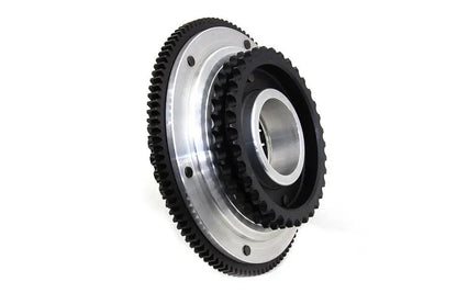 York Clutch Drum Bare for Harley Davidson FXST, FLST, FLT Models (Part #148111) by York
