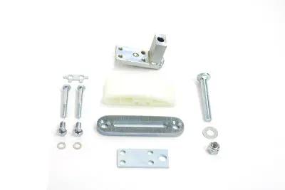 York Chain Tensioner Complete Kit for Harley Davidson Big Twin 1985-1999 by York