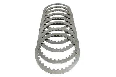 Alto Clutch Plate Set Steel for Harley Davidson FXST (1998-2007) - OEM Cross Ref 37913-98 by Alto