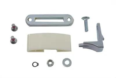 Motorshop Primary Chain Tensioner Kit for Harley Davidson Big Twins (2000-2005) by Motorshop