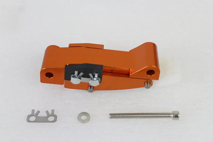 York Part Number 210035 Manual Primary Chain Adjuster Kit for Harley Davidson FL Models by York