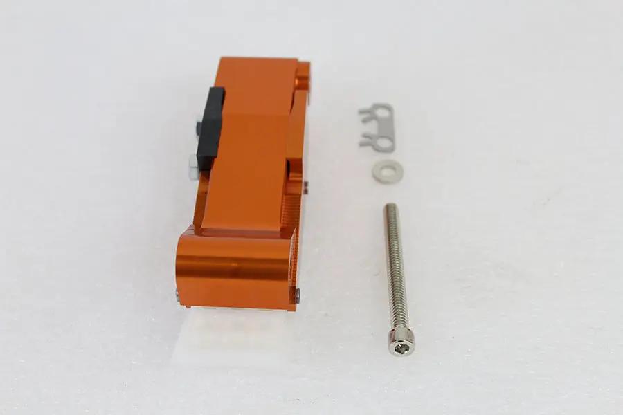York Part Number 210035 Manual Primary Chain Adjuster Kit for Harley Davidson FL Models by York