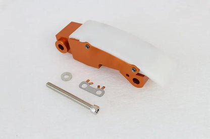 York Part Number 210035 Manual Primary Chain Adjuster Kit for Harley Davidson FL Models by York